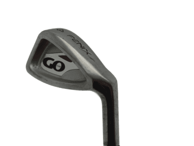 Go Golf #4