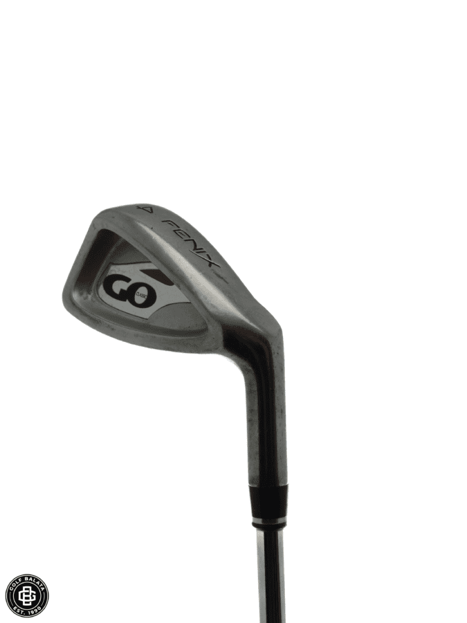 Go Golf #4