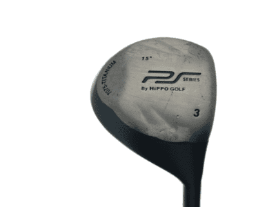 HiPPO PS Series 3/15