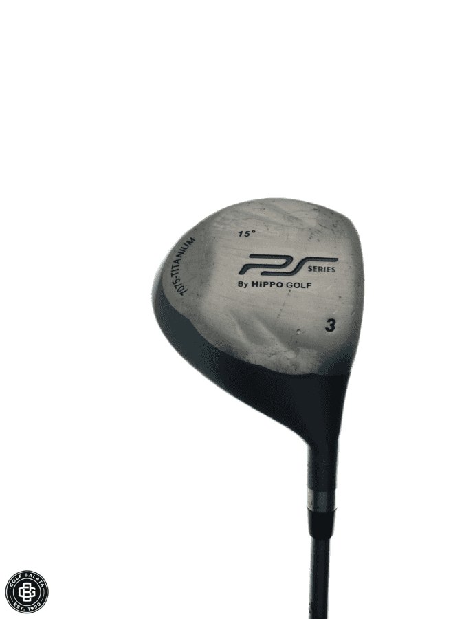 HiPPO PS Series 3/15