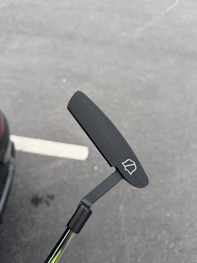 Wilson infinity Windy City 34” putteri