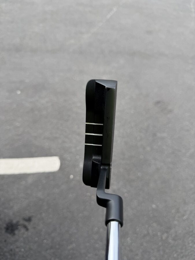 Wilson infinity Windy City 34” putteri