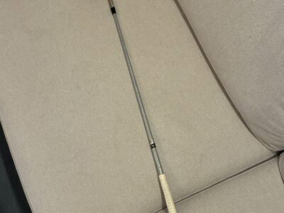 Titleist Vokey Design Spin Milled BV 58-04 Wedge 58-asteinen