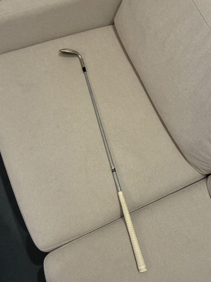 Titleist Vokey Design Spin Milled BV 58-04 Wedge 58-asteinen