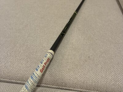 TaylorMade M2 Rescue Hybrid 22-asteinen REAX Stiff