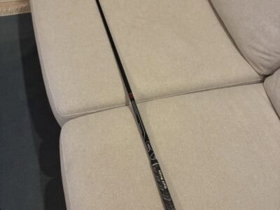 TaylorMade M2 Wood 21-asteinen KBS MAX 55