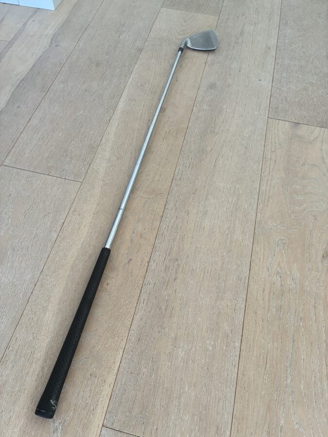 Cobra S2 8-rauta