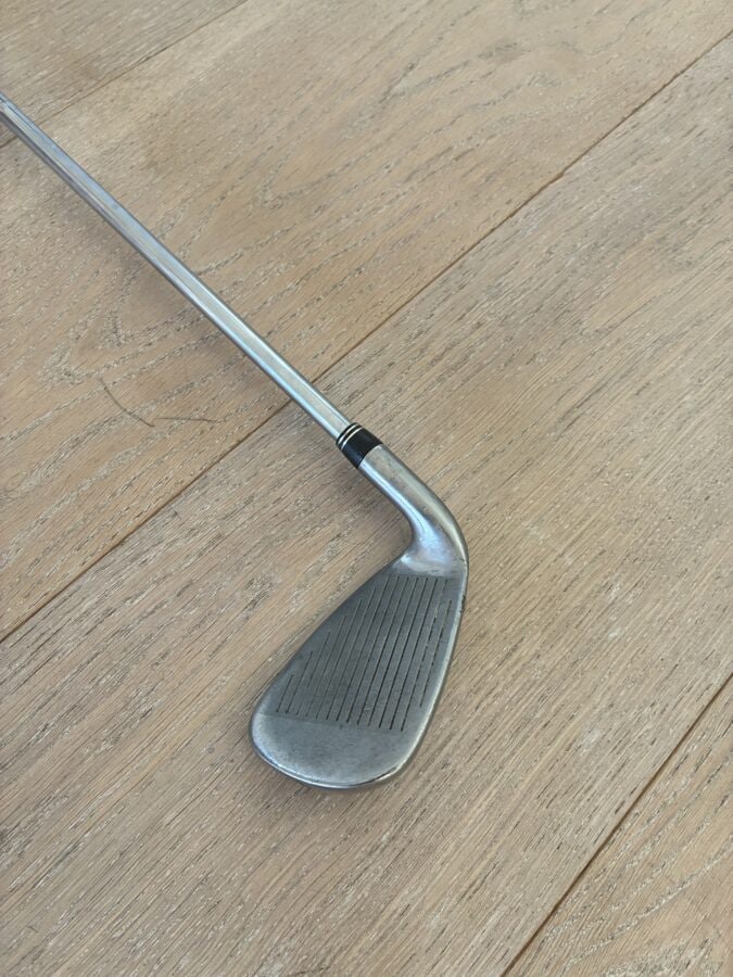 Cobra S2 8-rauta