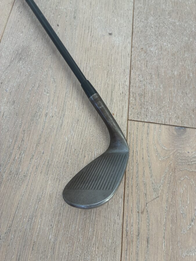 Titleist Vokey SM8 60 -asteinen 10S Wedge - Dynamic Gold S400 Tour Issue