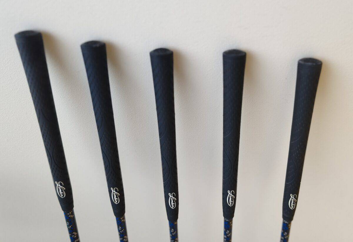 Callaway XR16 S P 9-7 Raudat Flex-A