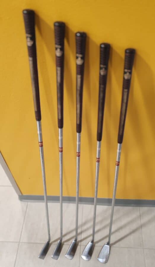 Naisten Spalding Executive Raudat S 9 7 5 3 Flex-L