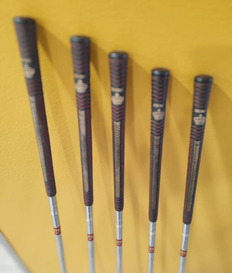 Naisten Spalding Executive Raudat S 9 7 5 3 Flex-L
