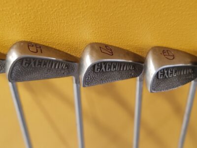 Naisten Spalding Executive Raudat S 9 7 5 3 Flex-L