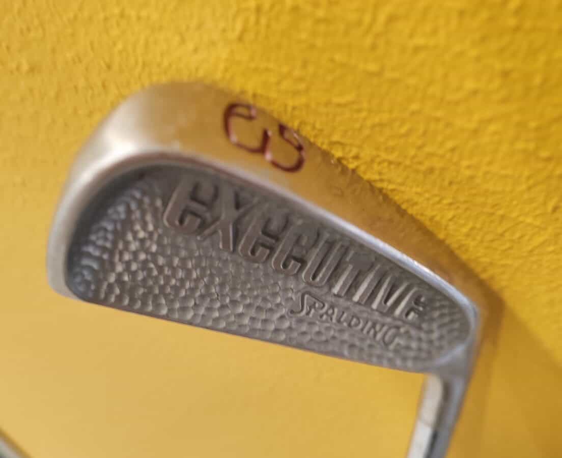 Naisten Spalding Executive Raudat S 9 7 5 3 Flex-L