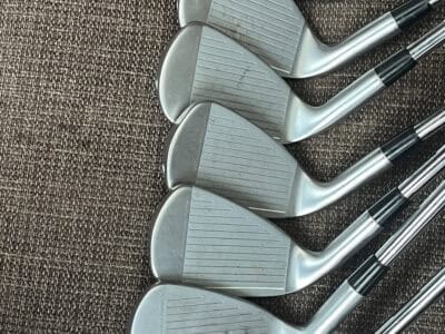 Tour Edge Exotics 725 C