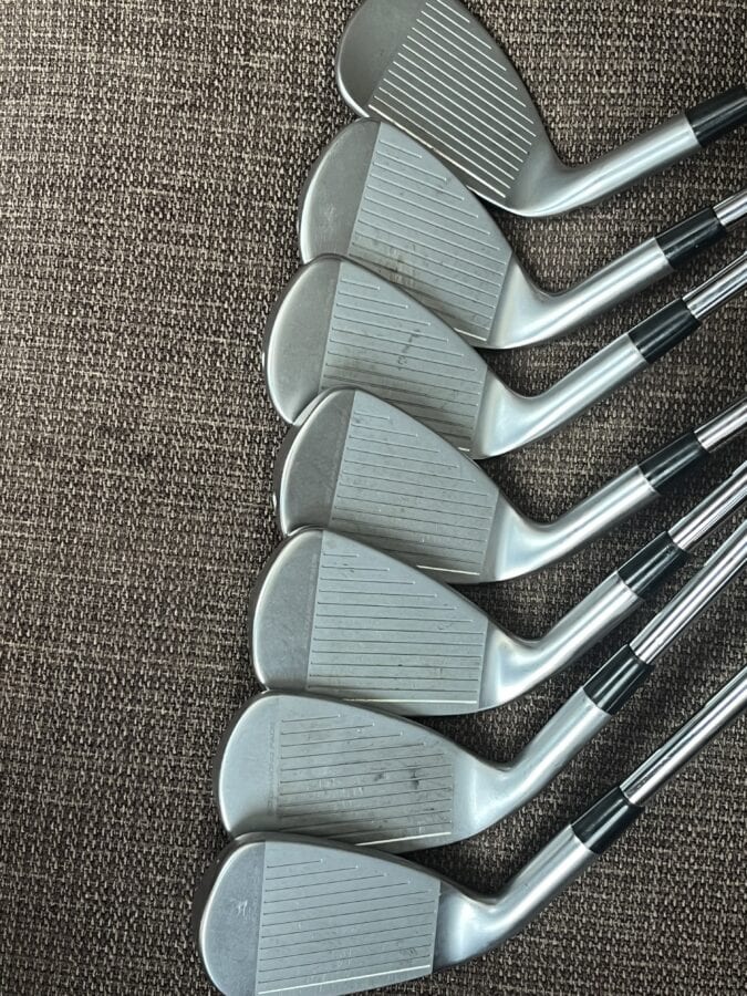 Tour Edge Exotics 725 C