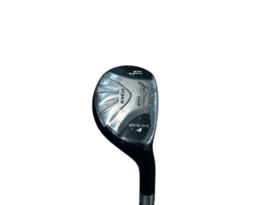 Jack Nicklaus Tour 4/24