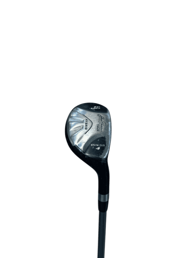 Jack Nicklaus Tour 4/24