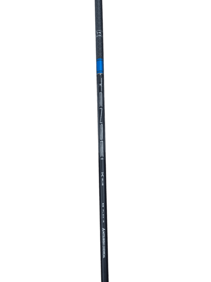 MCA Tensei 1K Blue 55R