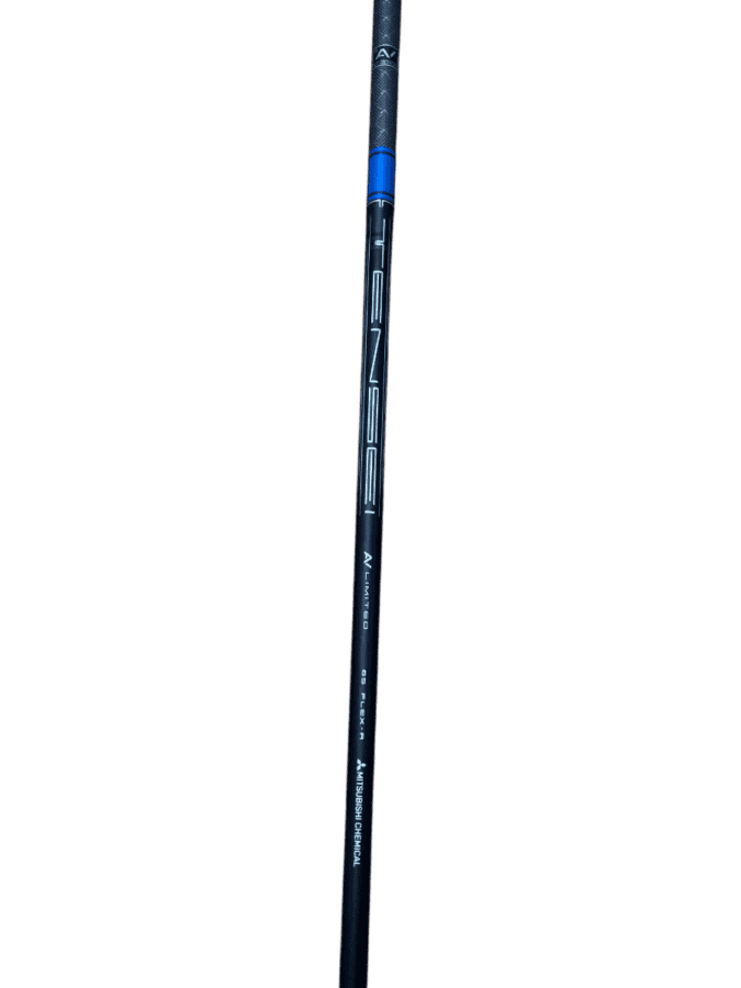 MCA Tensei Blue AV Limited 65R