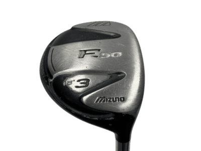 Mizuno F50 3/15