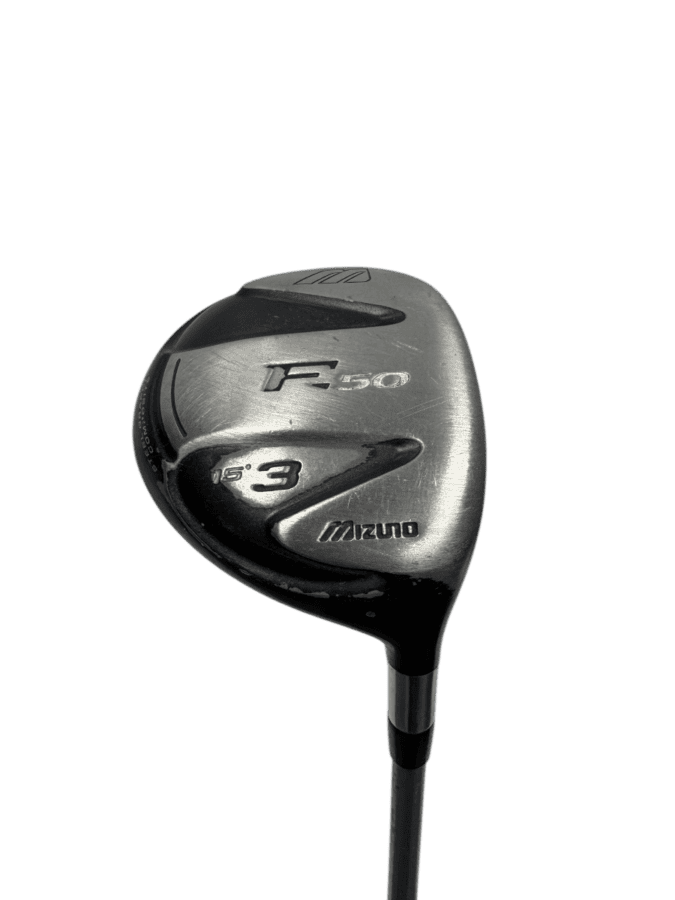 Mizuno F50 3/15
