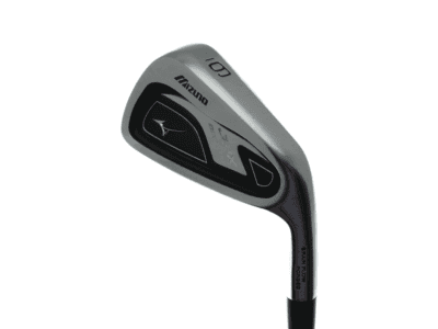 Mizuno JPX 900 Pro Forged #6