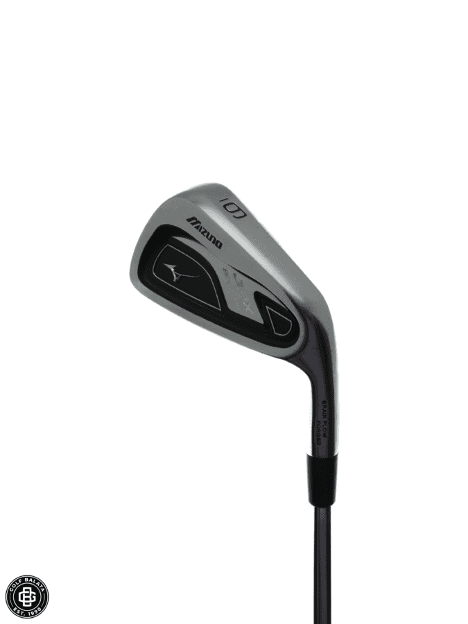 Mizuno JPX 900 Pro Forged #6