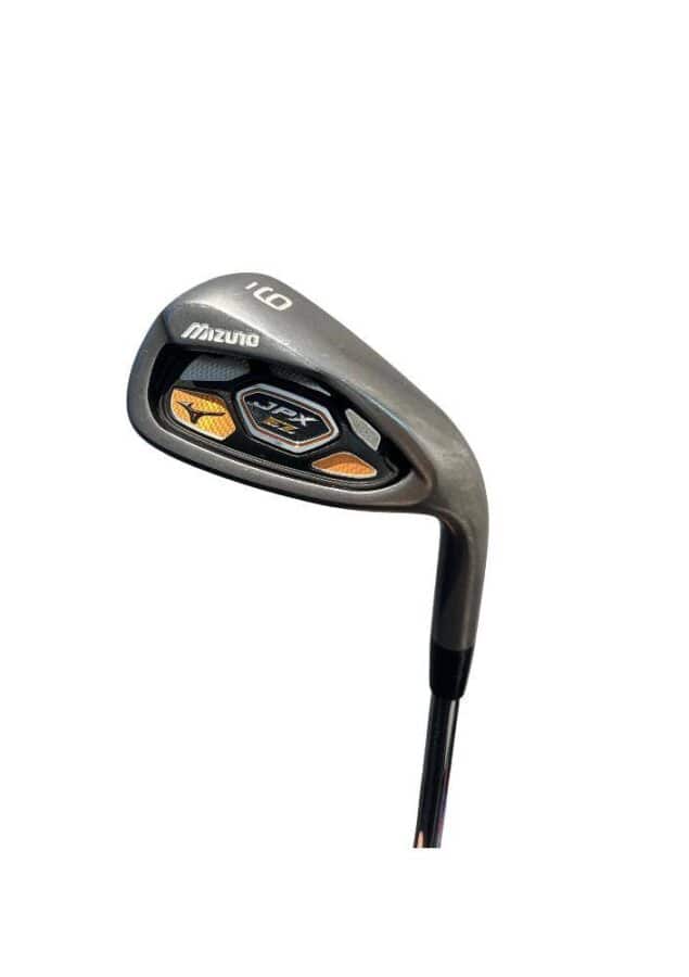 Mizuno JPX EZ, 5-P, S Right, Regular KÄYTETTY