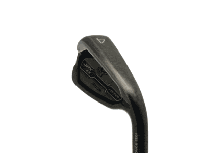 Mizuno JPX EZ Forged #4