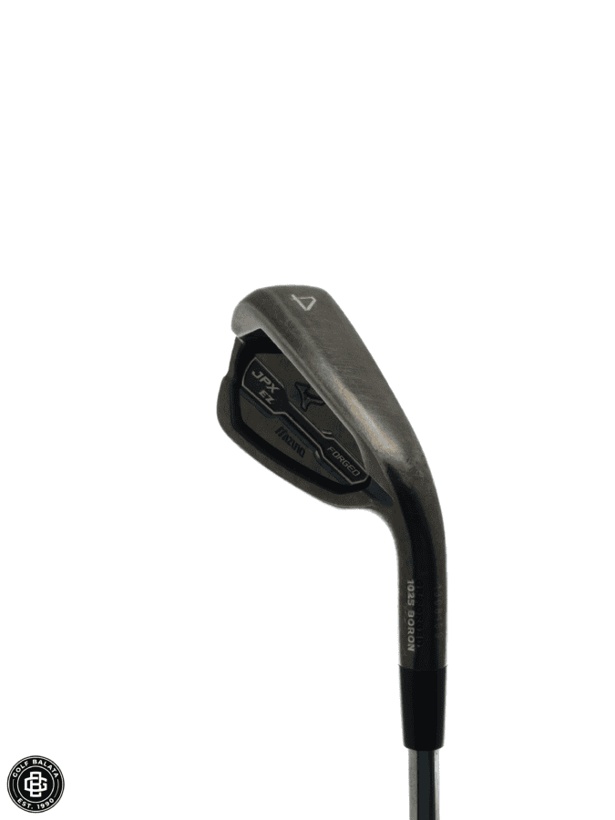 Mizuno JPX EZ Forged #4