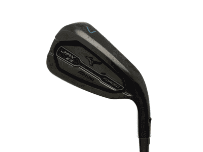Mizuno JPX EZ Forged #7