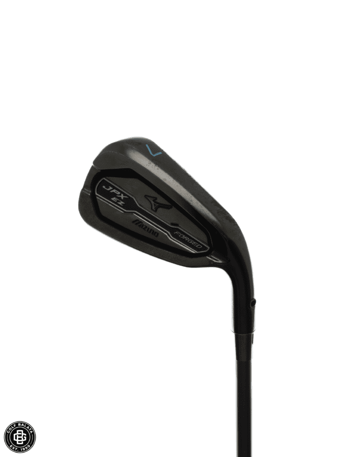 Mizuno JPX EZ Forged #7