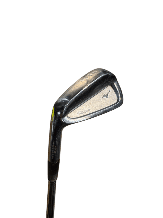 Mizuno MP-18