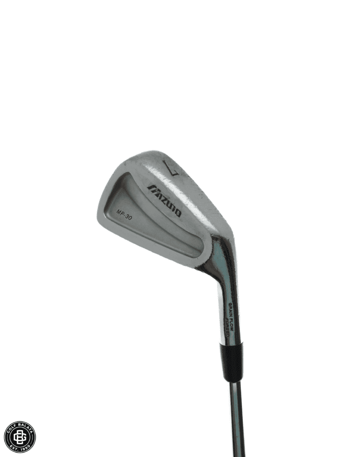Mizuno MP-30
