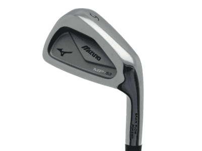 Mizuno MP-53 #6