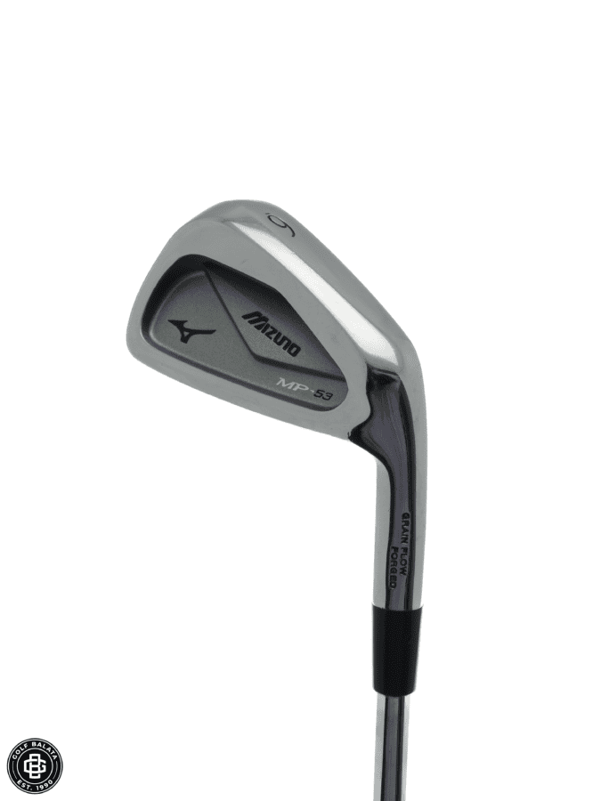Mizuno MP-53 #6