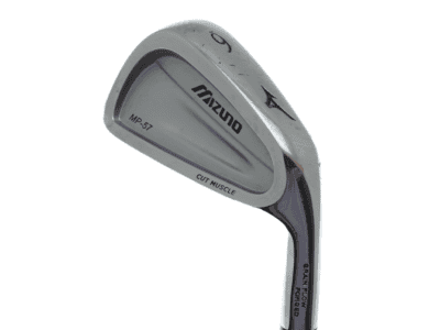 Mizuno MP-57 #6