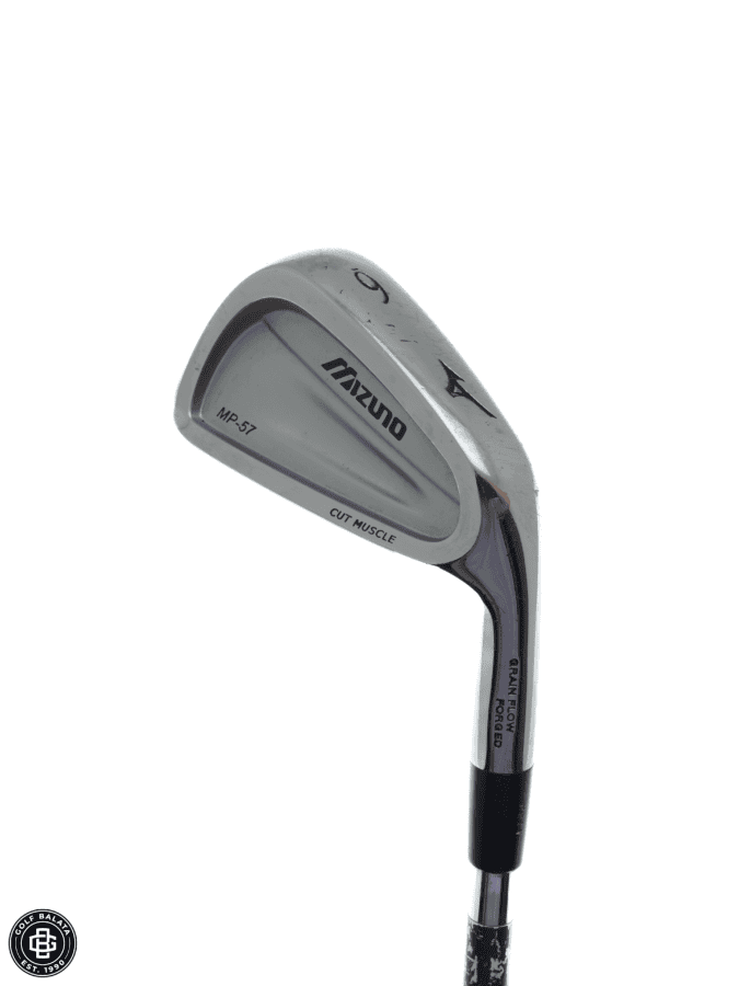 Mizuno MP-57 #6