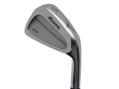 Mizuno MP-62 #6