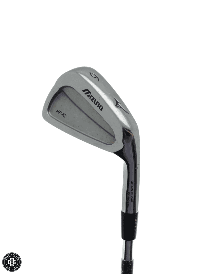 Mizuno MP-62 #6