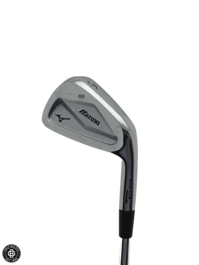 Mizuno MP-63 #6