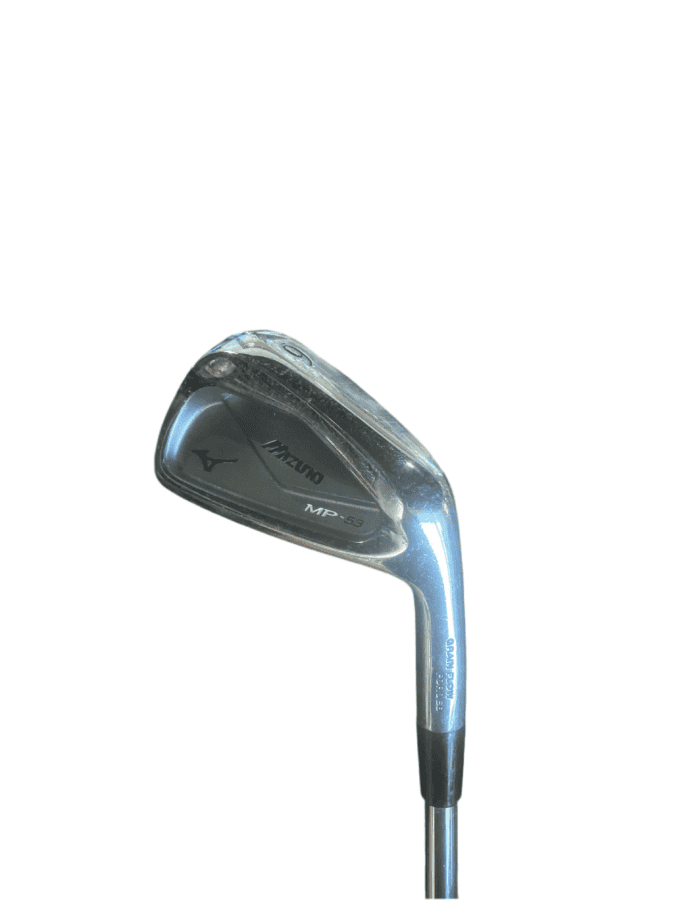 Mizuno MP53 Rauta 6