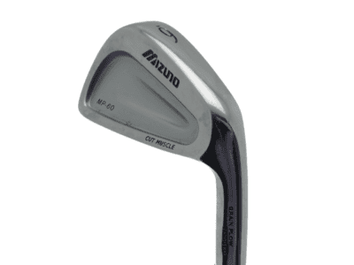 Mizuno MP60 #6