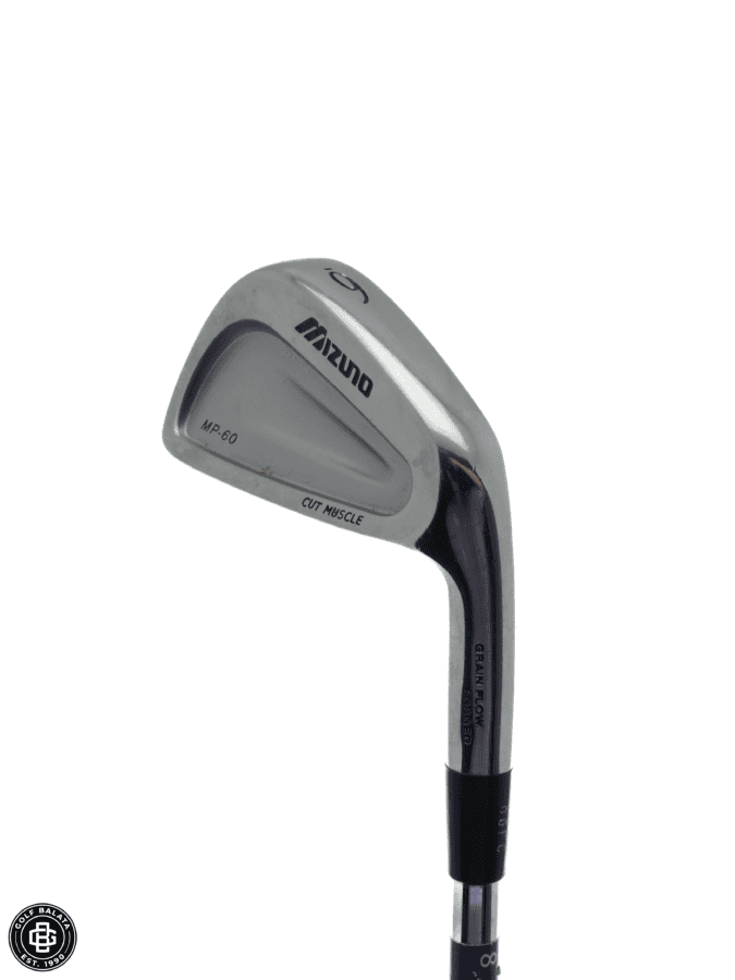 Mizuno MP60 #6