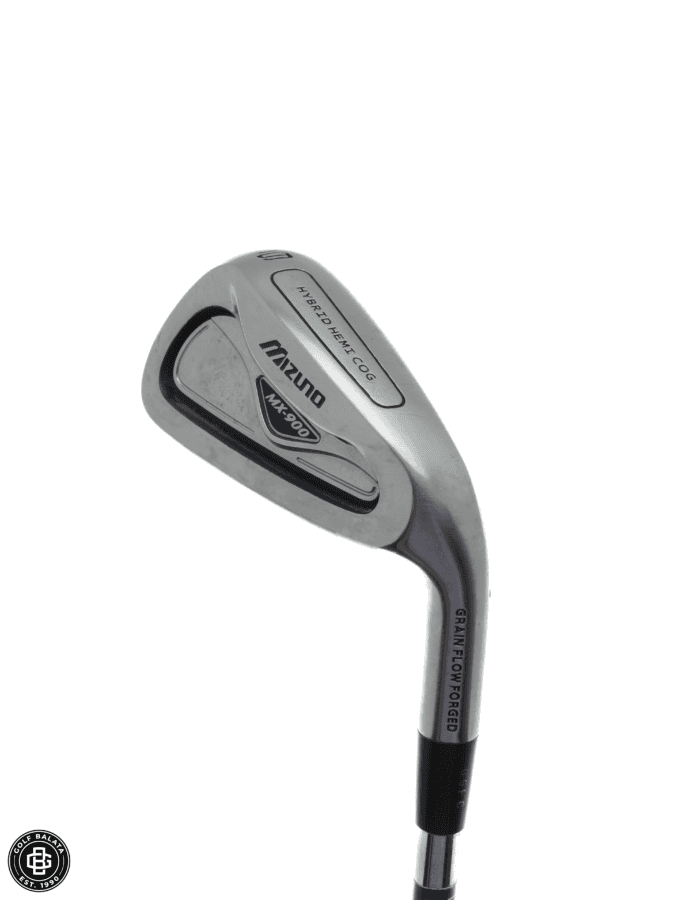 Mizuno MX-900 #6