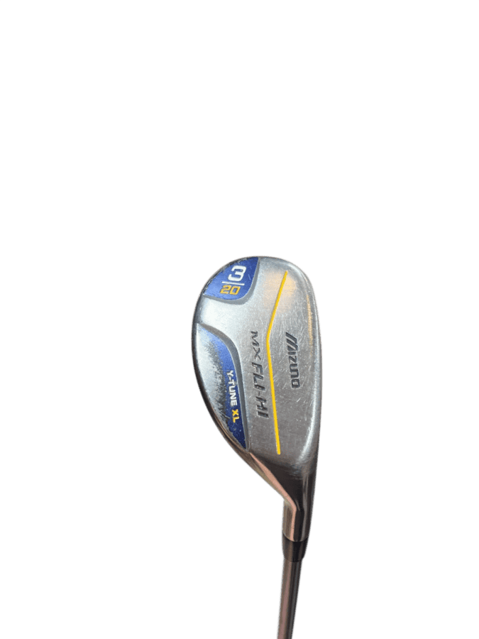 Mizuno MX FLI-HI 3/20