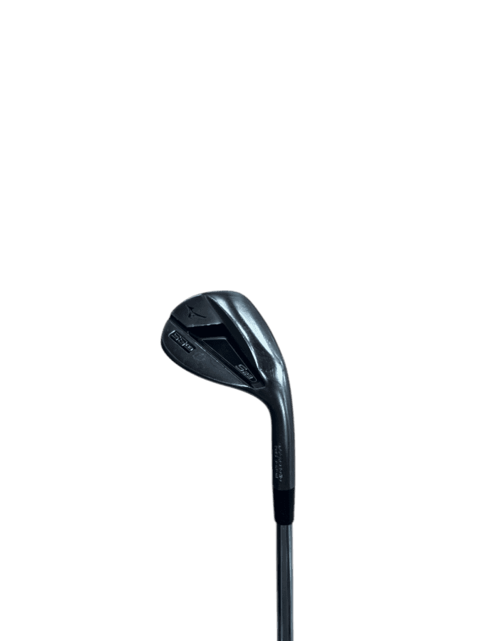 Mizuno S23 58/08