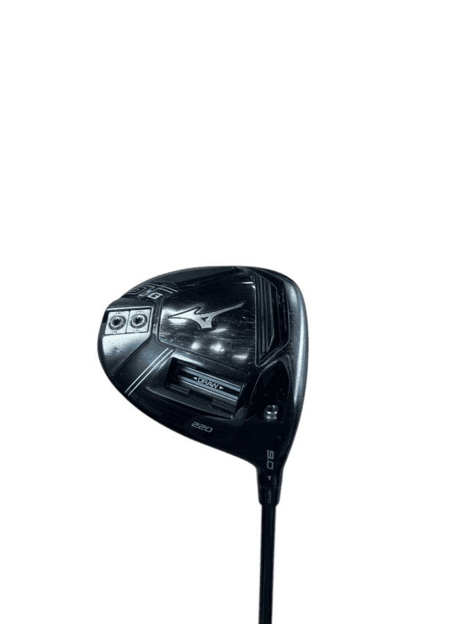 Mizuno ST 220 9.0