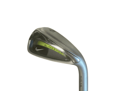 Nike Slingshot HL Rauta 6 (UUSI)